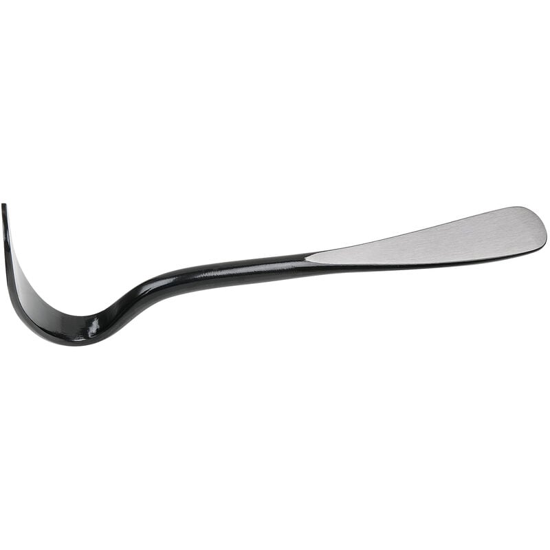 Kstools - Cuillère de débosselage large et coudée - 420 mm