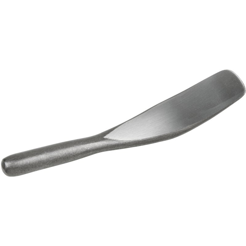 KS Tools - Cuillère de débosselage large - 290 mm - 156.0520
