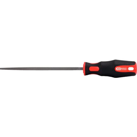 KS Tools 157.0304 Lima quadra,150mm,taglio2