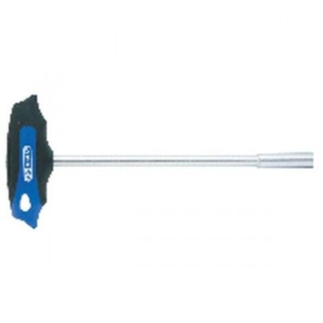 KS Tools 158.50055 Giraviti a T a bussola,lungo,5,5mm