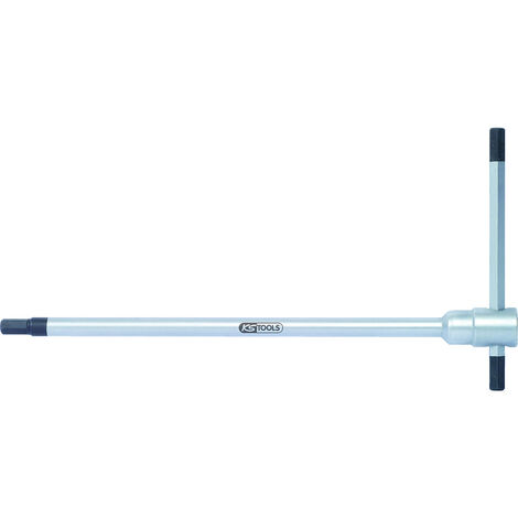 KS Tools 158.5106  Innen-Sechskantschraubendreher Schlüsselweite (metrisch): 6 mm