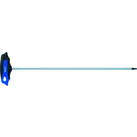 KS-Tools 158.8053 ERGOTORQUE+T-Griff-TX-Stiftschlü