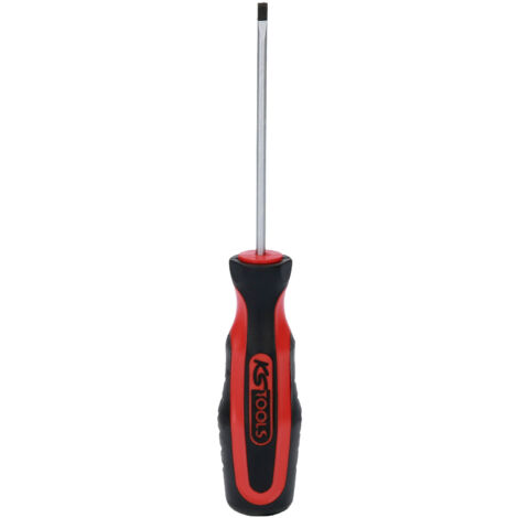 KS Tools 159.1002  Schlitz-Schraubendreher   DIN 5265