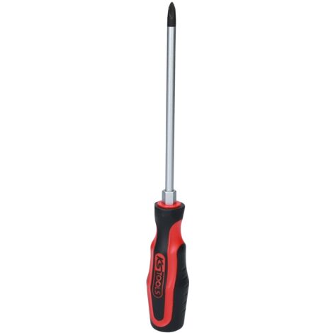 KS-Tools 159.1023 ERGOTORQUE+ Schraubendreher PH2,