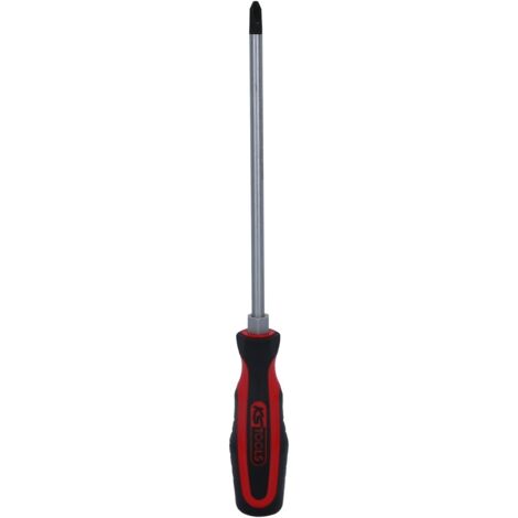 KS Tools 159.1025 ERGOTORQUEplus Schraubendreher, PH3, 315mm