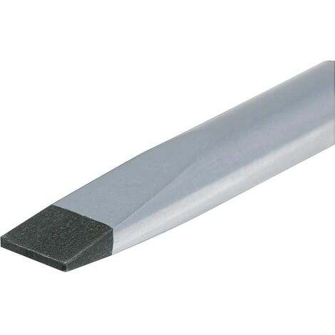 KS Tools 159.1124 Giravite ERGOTORQUE® corto, a intaglio, 8 mm