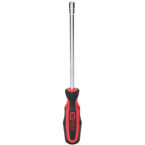 KS-Tools 159.1204 ERGOTORQUE+StecknussSchraubendre
