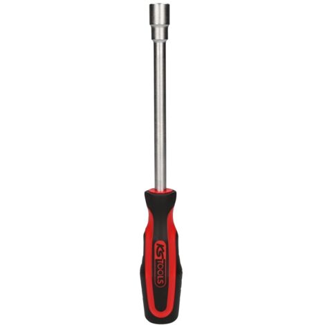 KS Tools 159.1210 ERGOTORQUEplus Stecknuss-Schraubendreher, 12mm