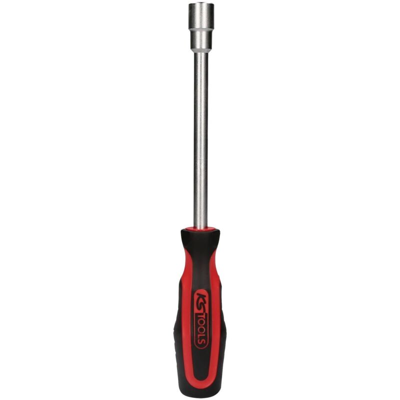KS TOOLS Tournevis &agrave; douilles 6 pans ERGOTORQUEplus L. 150 mm, &Oslash; 13