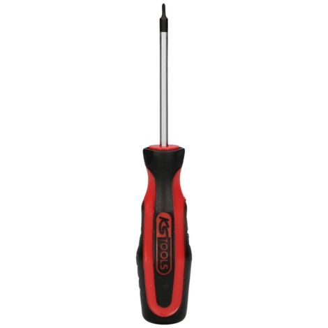 KS Tools 159.1254 ERGOTORQUEplus® giravite per viti TRI-WING , 0