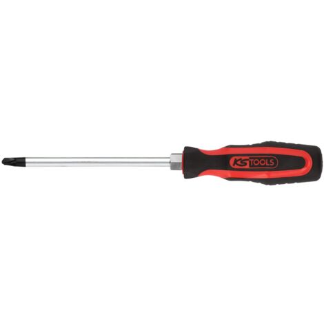 KS Tools 159.1256 ERGOTORQUEplus® giravite per viti TRI-WING , 2