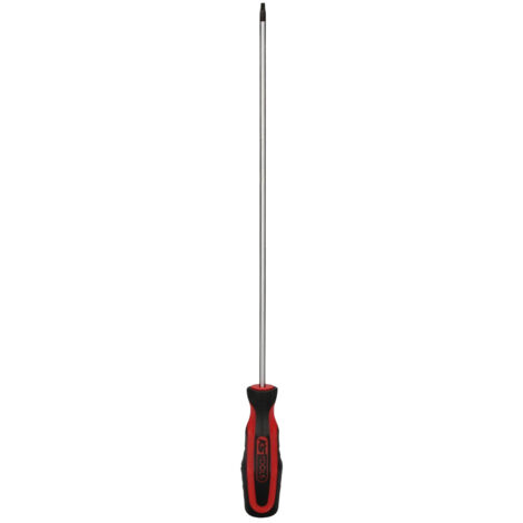 KS-Tools 159.1261 ERGOTORQUEplus Schraubendreher, T20, lang