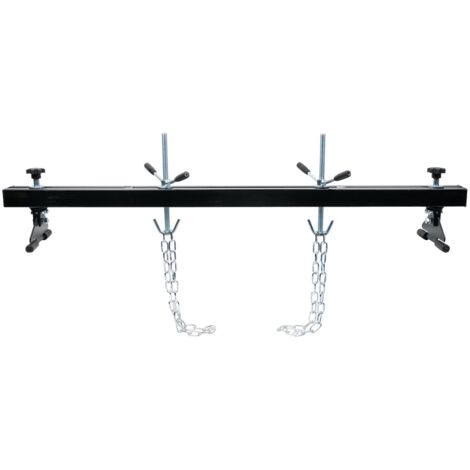 KS Tools 160.0145 Ponte p.montaggio motore,400kg
