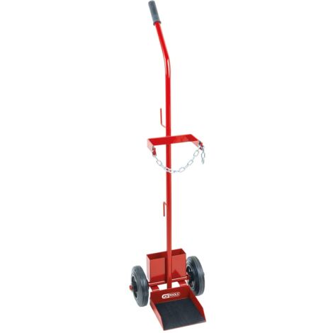 KS Tools 160.0247 Carrello bombole