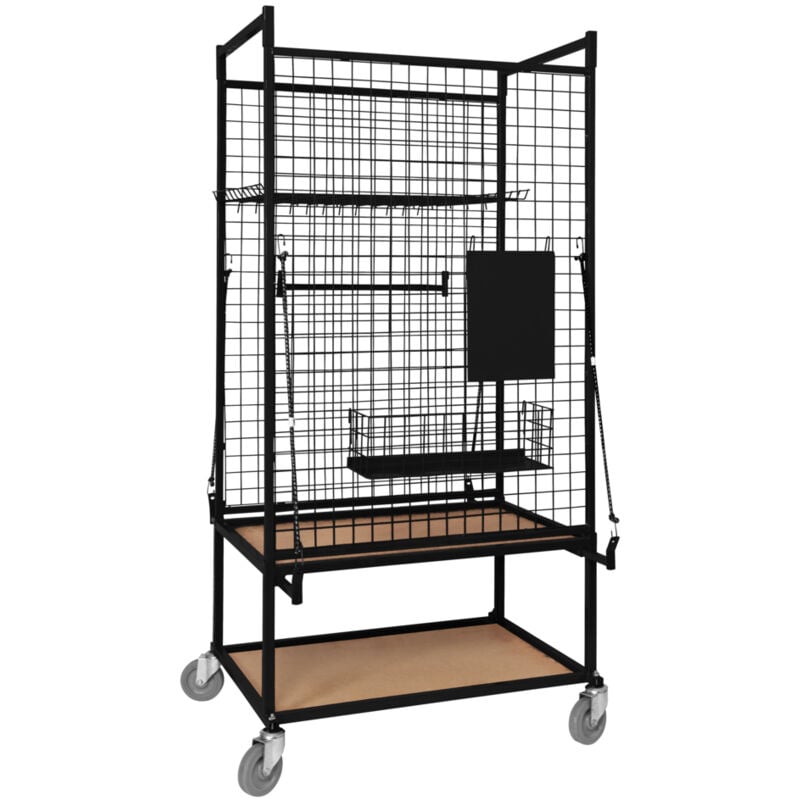 Ks Tools - Chariot de carrossier - 160.0260