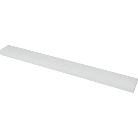 KS TOOLS 160.0595 BLOC DE PROTECTION 05 POUR PONT ÉLÉVATEUR 1350 X 140 X 45 MM