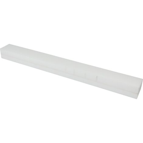KS TOOLS 160.0596 BLOC DE PROTECTION 06 POUR PONT ÉLÉVATEUR 1350 X 140 X 105 MM