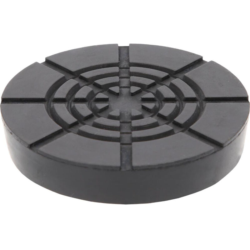 Ks Tools - 160.0599 06 coussin en caoutchouc pour cric ac ø 110 mm