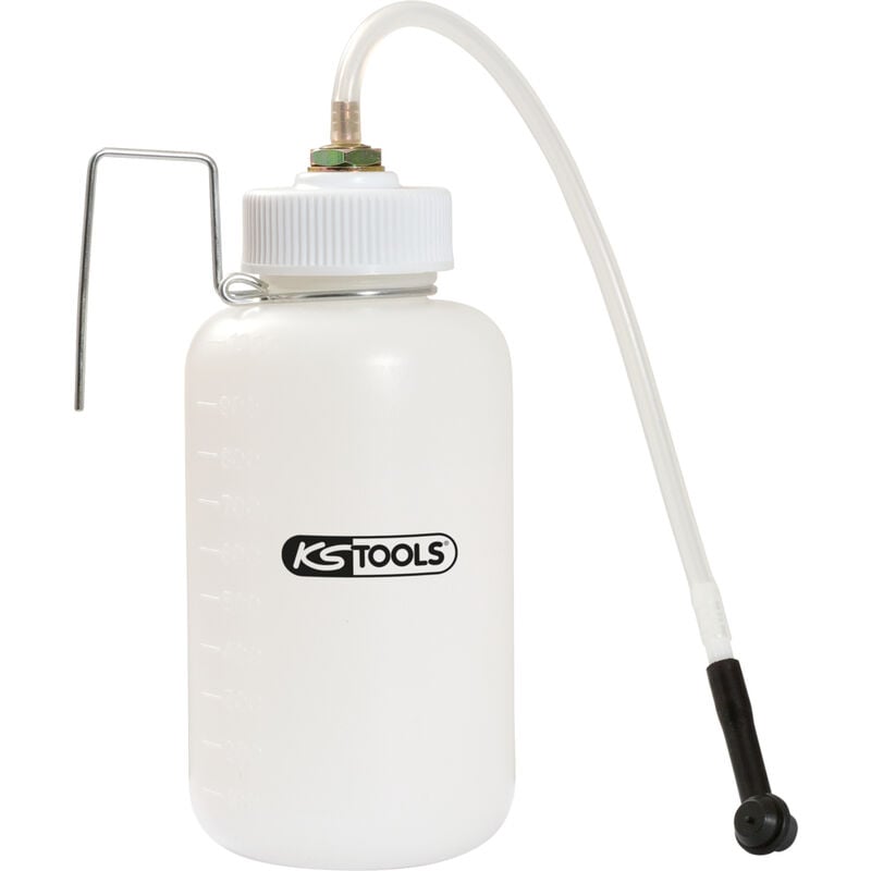 Kstools - Récipient pour liquide de frein