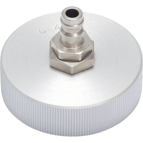 KS-Tools 160.0753 Adapter G45 HY mit Nippel
