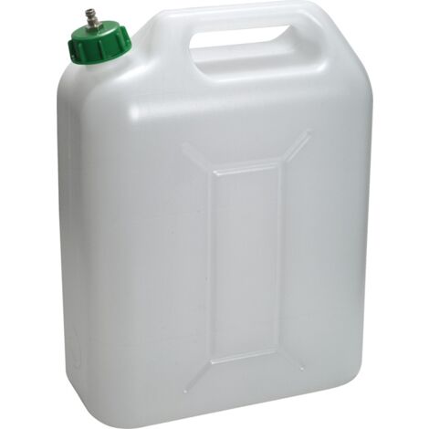 KS-Tools 160.0766 Auffangbehälter 10 Liter