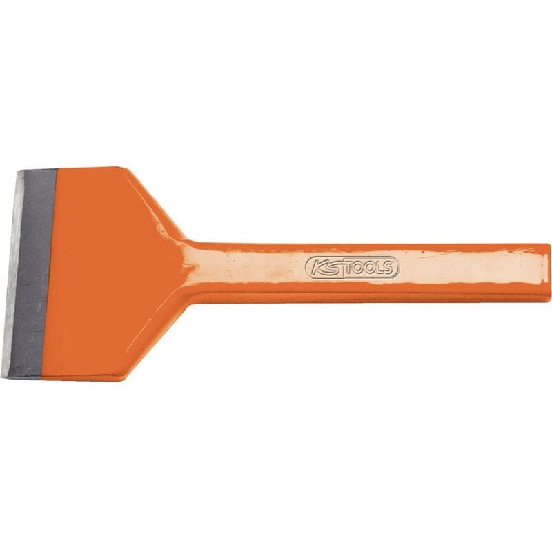 Kstools - Ciseaux à briques, 60 mm