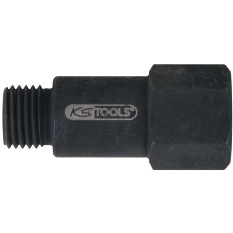 KS Tools 17 mm Adapter M10x1,25