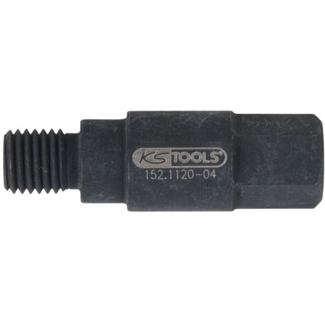 KS Tools 17 mm Adapter M8x1,0