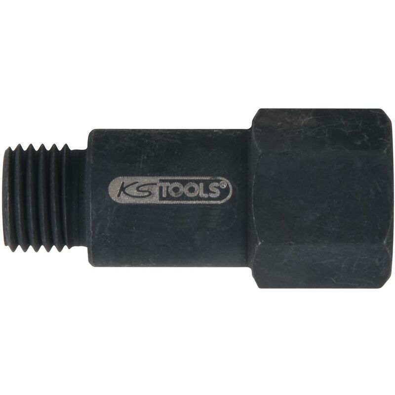 

KS TOOLS 17mm Adaptador M10x1,25