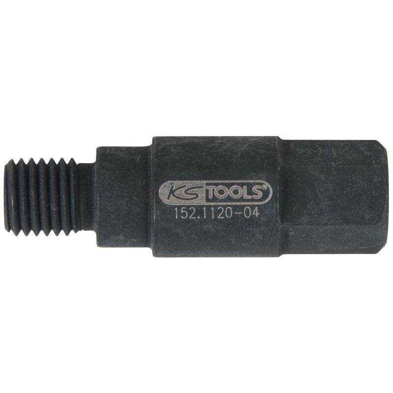 

KS TOOLS 17mm Adaptador M8x1,0