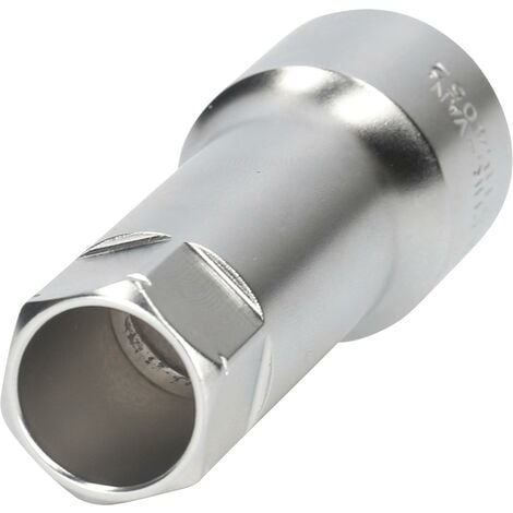 PROMELSA: Prolongador para llave carraca de 1/2 L=250mm