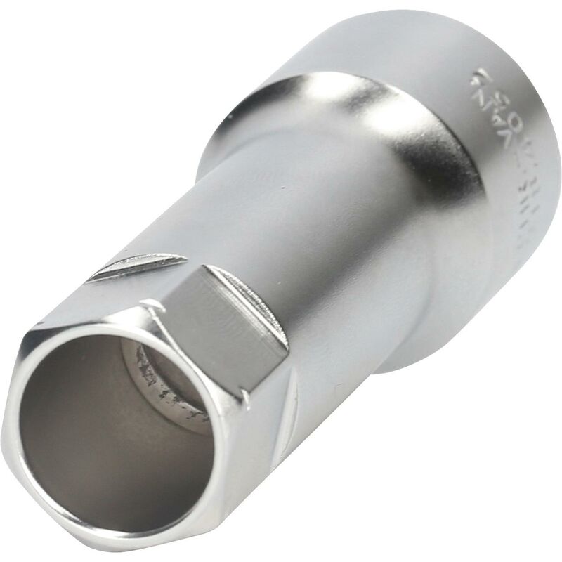 

Kstools - KS TOOLS 19mm Prolongador para vasos pasantes 75mm