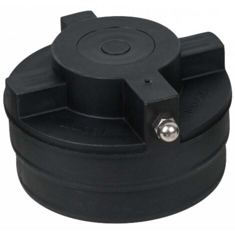 KS Tools 2-stufiger Gegenstopfen-Adapter, 115x120 mm - 460.2479