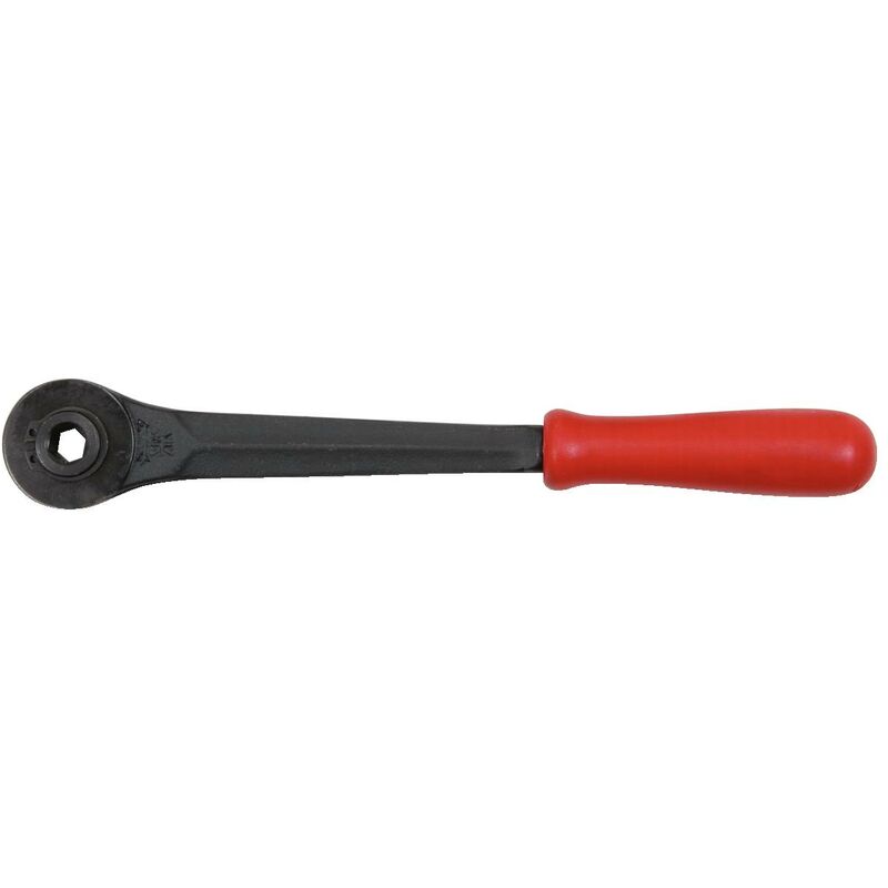 Kstools - ks Tools - Cliquet pour outil à extruder, L.265 mm - 202.2001
