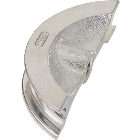 KS-Tools 203.1405 Biegeform 16 mm, Aluminium