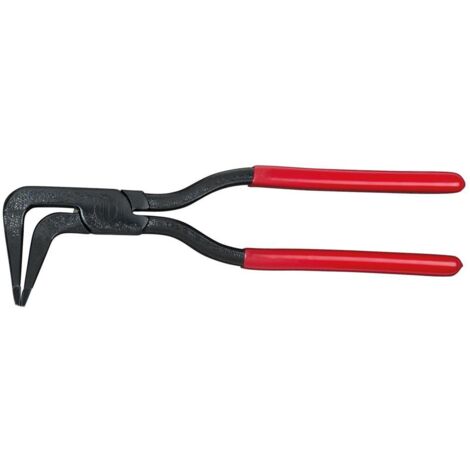 KS-Tools 222.1603 Falzzange, 760 mm