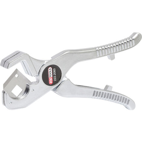 KS Tools 2222060 Schlauchabschneider