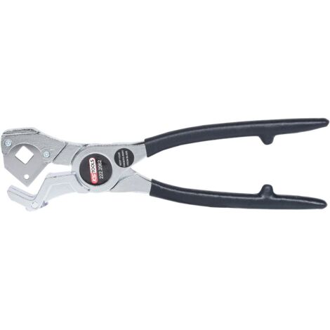 KS Tools 2222062 Schlauchabschneider