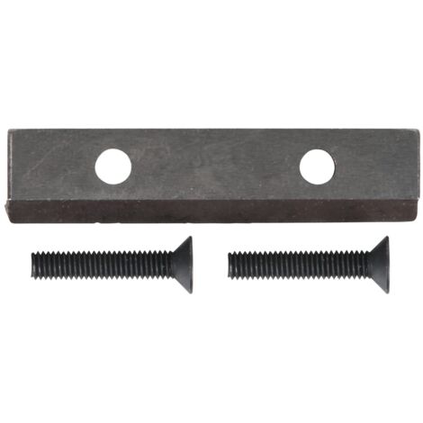 KS-Tools 222.5051 Ersatzmesser für Anfas-Gerät