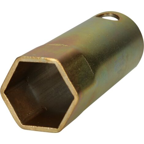 KS Tools 3/4" Achsmuttern-Schlüssel für BPW, 46 mm - 460.4933