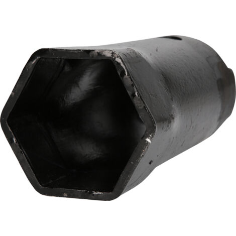 KS Tools 3/4" Achsmuttern-Schlüssel für Renault, 77 mm - 460.5445