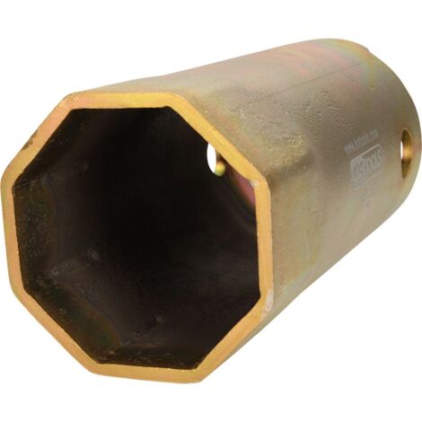 KS Tools 3/4" Achsmuttern-Schlüssel, lang, 100 mm - 460.5327