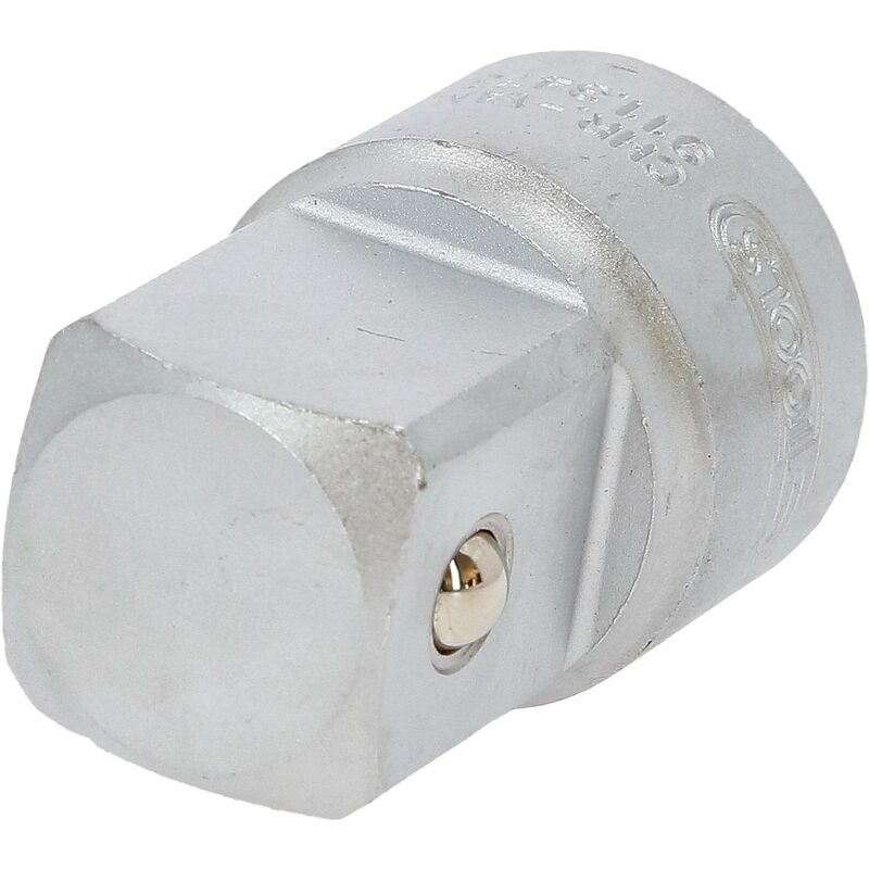 

Kstools - KS TOOLS 3/4' Adaptador, 3/4' F x 1' M