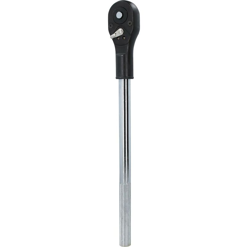 

Kstools - KS TOOLS 3/4' Carraca para construcción e industrial 24p, 520 mm