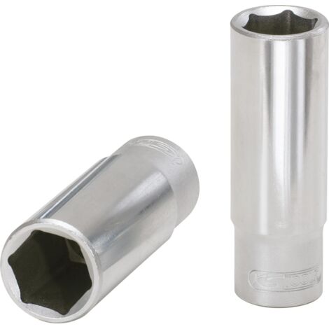 KS TOOLS 3/4' Douilles 6 pans, longues, 33mm ( 911.4153 )