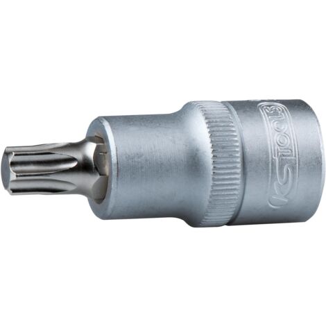 KS TOOLS 3/4' Douilles tournevis Torx, T60 ( 911.3467 )