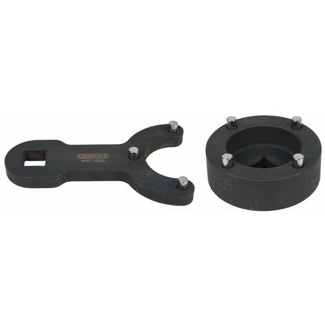 KS Tools 3/4 Hubzylinder-Werkzeug-Satz, 2-tlg.