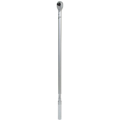 KS Tools 3/4" Industrie Drehmomentschlüssel,umschaltbar, 150-800Nm - 516.5158
