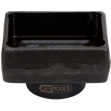 KS Tools 3/4" Klemmmuttern-Stecknuss, 56mm - 450.0106
