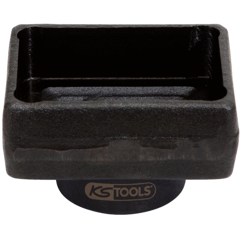 Image of Ks Tools 3/4 Klemmmuttern-Stecknuss, 60 mm